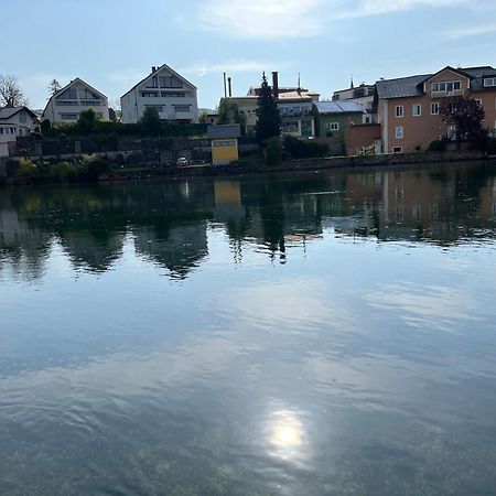 Altstadtjuwel In Gmunden Am Traunsee מראה חיצוני תמונה