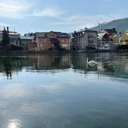 Altstadtjuwel In Gmunden Am Traunsee מראה חיצוני תמונה