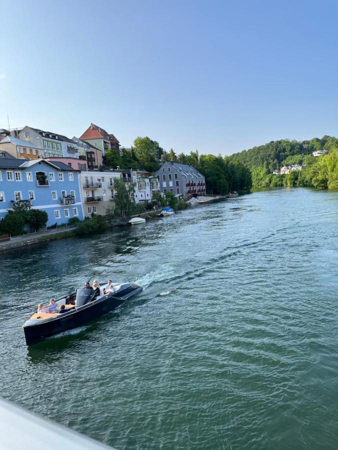 Altstadtjuwel In Gmunden Am Traunsee מראה חיצוני תמונה