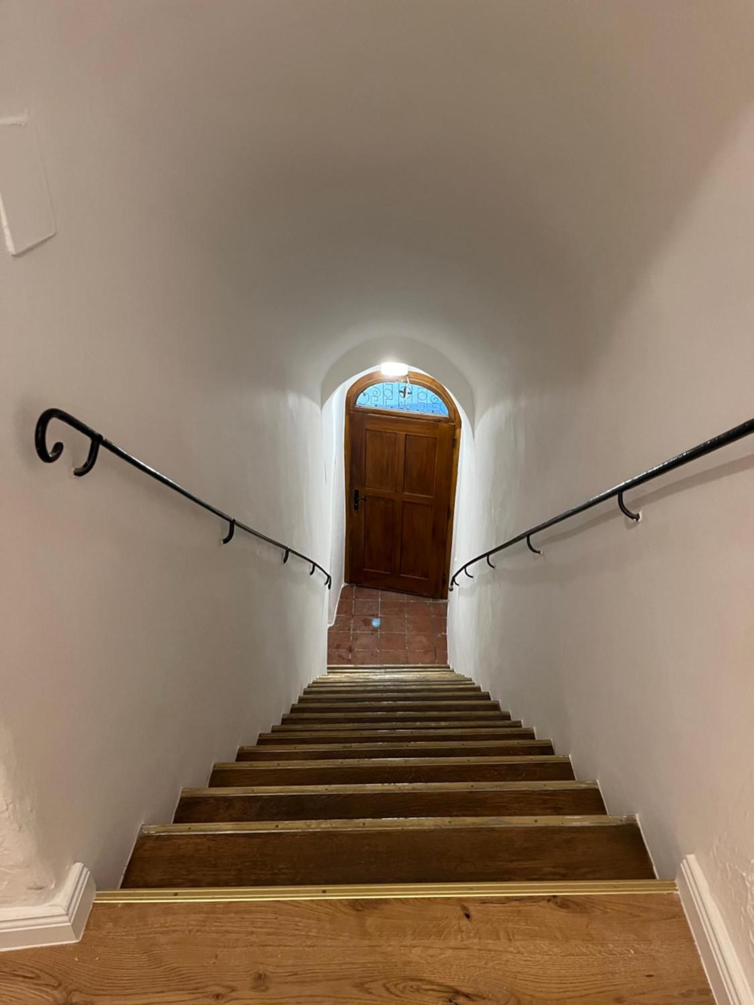 Altstadtjuwel In Gmunden Am Traunsee מראה חיצוני תמונה